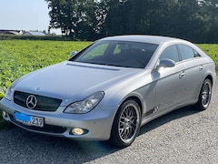 Bild des Angebotes Mercedes-Benz CLS 350 CLS 350 7G-TRONIC