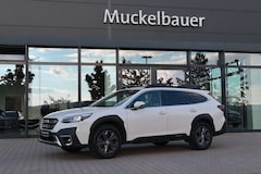 Bild des Angebotes Subaru OUTBACK 2.5i EDITION TREND40 Lineartronic