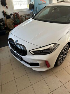 Bild des Angebotes BMW 128 1er 128ti Aut.