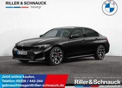 Bild des Angebotes BMW 330 e M Sport Pro 19 ZOLL+AHK+HUD+360°KAM