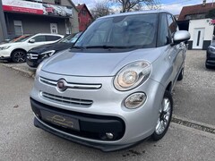 Bild des Angebotes Fiat 500L Lounge*Pano*PDC*Leder**wenig KM**