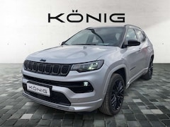 Bild des Angebotes Jeep Compass PHEV MY22 + S Automatik, CarPlay