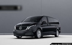 Bild des Angebotes Mercedes-Benz EQV 300 Extralang Navi LED Kamera e.Türen 8Sitze