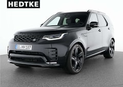 Bild des Angebotes Land Rover Discovery D350 Dynamic HSE 22"+AHK+HUD+STANDHZG