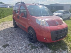Bild des Angebotes Fiat Qubo Easy /Klima +Alu