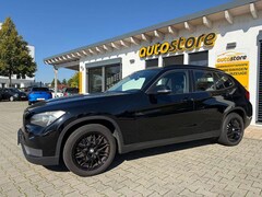 Bild des Angebotes BMW X1 sDrive18d 105 kW (143 PS), Autom. 8-Gang, Hecka...