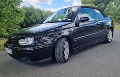 Bild des Angebotes VW Golf Cabriolet Golf Cabrio 2.0 Trendline