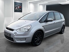 Bild des Angebotes Ford S-Max Titanium*TÜV Neu*AHK*Sport*