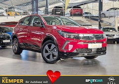 Bild des Angebotes Opel Grandland X Grandland 1.2 Turbo GS Autom. *ACC*Navi*