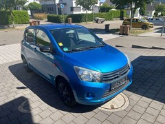 Bild des Angebotes Suzuki Celerio Basis 44Tkm-Klima-Top Zustand-5Türig-KD.Gepflegt-ZV. mit Funk/Fern-Tüv neu