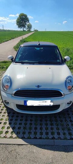 Bild des Angebotes MINI One Cabrio MINI CABRIO