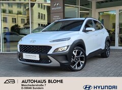 Bild des Angebotes Hyundai KONA 1.0 T-GDI INTRO, Navi, CarPlay, Kamera, Voll-LED,
