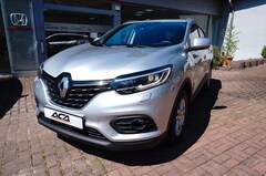 Bild des Angebotes Renault Kadjar 1.3 Limited, Automatik, Anhänger-Kupplung
