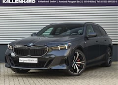 Bild des Angebotes BMW 530 e M Sport Pro-AHK-DrivingAssProf-Head-Up-H&K