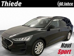 Bild des Angebotes Ford Focus Turnier 1.5D COOL & CONN NAVI/LED/SPORT/SH