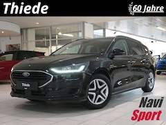 Bild des Angebotes Ford Focus Turnier 1.5D COOL & CONN NAVI/LED/SPORT/SH
