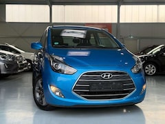 Bild des Angebotes Hyundai iX20 Ix20 Blue 2Hand Navi Kamera SHZ