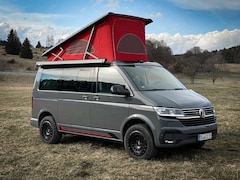 Bild des Angebotes VW T6.1 California California DSG 4MOTION Ocean Edition