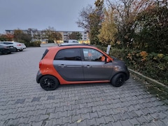 Bild des Angebotes smart forFour smart forfour