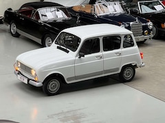 Bild des Angebotes Renault R 4 GTL, vor 5 Jahren neu aufgebaut