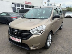Bild des Angebotes Dacia Lodgy Comfort KLIMA/NAVI/7SITZER/PDC/8FACH