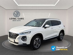 Bild des Angebotes Hyundai SANTA FE Premium 4WD*VOLL*7Sitz*PANO*360*HUD*LED