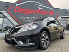Bild des Angebotes Nissan Pulsar Tekna NAVI 360° LEDER