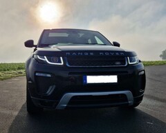 Bild des Angebotes Land Rover Range Rover Evoque Range Rover Evoque SD4 Aut. SE Dynamic