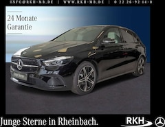 Bild des Angebotes Mercedes-Benz B 200 B 200 Progressive Night/360°/Pano/Memory/Multib.