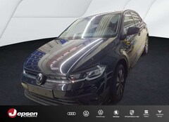 Bild des Angebotes VW Polo 1.0 TSI GOAL /NAVI /GANZJAHRESREIFEN
