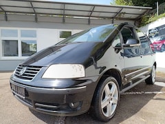 Bild des Angebotes VW Sharan United Navigation Plus / 7-Sitzer/Klima