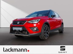 Bild des Angebotes SEAT Arona 1.0 FR *Navi*LED*Winterpaket*Full-Link*