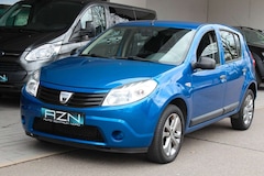 Bild des Angebotes Dacia Sandero Eco