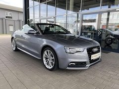 Bild des Angebotes Audi A5 A5 Cabriolet S-Line ACC, PDC, KLIMAAUTO, SHZ