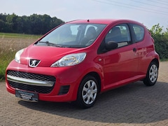 Bild des Angebotes Peugeot 107 Petit Filou
