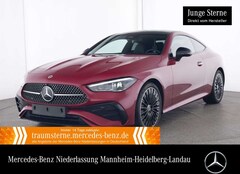 Bild des Angebotes Mercedes-Benz CLE 200 AMG+NIGHT+PANO+360+LED+TOTW+KEYLESS+9G