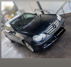 Bild des Angebotes Mercedes-Benz CLK 280 Coupe 7G-TRONIC Elegance