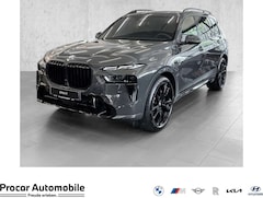 Bild des Angebotes BMW X7 xDrive40d M Sport PRO HUD PANO ACC AHK