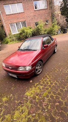 Ford Escort XR3i