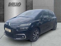 Bild des Angebotes Citroen C4 SpaceTourer Picasso Shine 1.6 AT HiFi-System JBL Navi 360 Kame