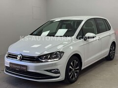 Bild des Angebotes VW Golf Sportsvan United*Aut*Navi*R-Kam*ACC*PDC