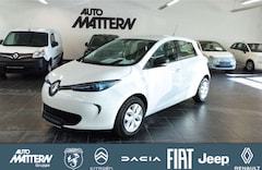 Bild des Angebotes Renault ZOE Zoe R110  Z.E. 40 Mietbatterie