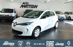 Bild des Angebotes Renault ZOE Zoe R110 Z.E. 40 Mietbatterie