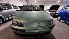 Bild des Angebotes Fiat Punto 1.Hd.KlimaScheck.8f.neuw.ber.111TKM kTÜvFP