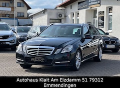 Bild des Angebotes Mercedes-Benz E 220 CDI BlueEfficiency Motor 170 000 Km
