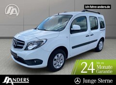 Bild des Angebotes Mercedes-Benz Citan 108 Tourer Klima*EFH*Bremsassistent