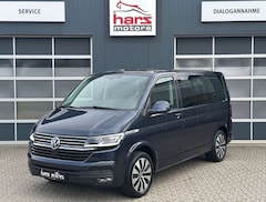 Bild des Angebotes VW T6 Multivan T6.1 Multivan 2.0 TDI Comfortl*LED*AHK*Standhzg*