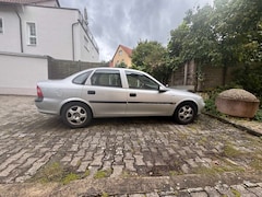 Bild des Angebotes Opel Vectra Vectra 1.8 Komfort