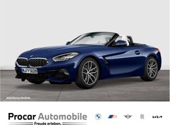 Bild des Angebotes BMW Z4 sDrive30i