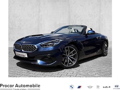 Bild des Angebotes BMW Z4 sDrive30i